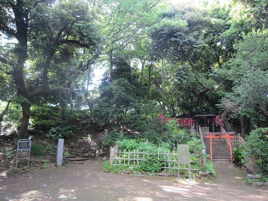 Shiba Maruyama Kofun